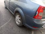 Renault Logan 2012 года за 2 200 000 тг. в Алматы – фото 4