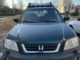 Honda CR-V 1999 годаүшін3 850 000 тг. в Шымкент – фото 2