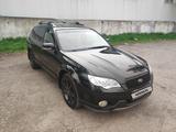 Subaru Outback 2004 года за 7 000 000 тг. в Алматы