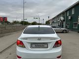 Hyundai Accent 2014 годаүшін4 800 000 тг. в Актобе – фото 3