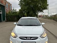 Hyundai Accent 2014 года за 4 800 000 тг. в Актобе