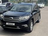 Toyota Highlander 2011 года за 14 000 000 тг. в Астана