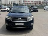Toyota Highlander 2011 года за 14 000 000 тг. в Астана – фото 3