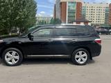Toyota Highlander 2011 года за 14 000 000 тг. в Астана – фото 5