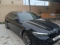 BMW 520 2022 годаүшін27 500 000 тг. в Актау