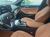 BMW 520 2022 годаүшін27 500 000 тг. в Актау – фото 5