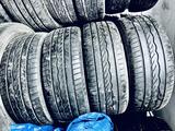 Летние шины Dunlop (Япония) 195/55/15 каждаяүшін14 990 тг. в Астана