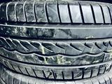 Летние шины Dunlop (Япония) 195/55/15 каждая за 14 990 тг. в Астана – фото 4