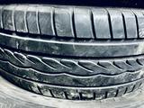 Летние шины Dunlop (Япония) 195/55/15 каждая за 14 990 тг. в Астана – фото 5