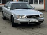 Audi A6 1995 годаүшін3 000 000 тг. в Тараз – фото 2