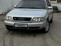 Audi A6 1995 годаүшін3 000 000 тг. в Тараз