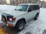 Mitsubishi Pajero 1995 года за 3 700 000 тг. в Петропавловск