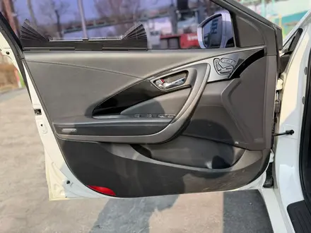 Hyundai Grandeur 2015 года за 5 200 000 тг. в Шымкент – фото 15