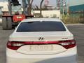 Hyundai Grandeur 2015 годаүшін5 200 000 тг. в Шымкент – фото 8