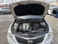 Hyundai Grandeur 2015 годаүшін5 200 000 тг. в Шымкент – фото 9