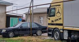 Mercedes-Benz S 320 1998 годаfor5 700 000 тг. в Сарыагаш