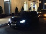 Hyundai Accent 2011 годаүшін3 800 000 тг. в Жанаозен