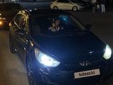 Hyundai Accent 2011 годаүшін3 800 000 тг. в Жанаозен – фото 4