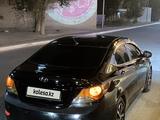 Hyundai Accent 2011 годаүшін3 800 000 тг. в Жанаозен – фото 5
