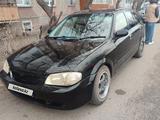 Mazda Familia 1999 годаүшін900 000 тг. в Петропавловск – фото 2
