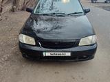 Mazda Familia 1999 годаүшін900 000 тг. в Петропавловск