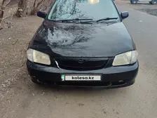 Mazda Familia, 1999