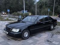 Mercedes-Benz S 320 1995 годаүшін3 800 000 тг. в Алматы