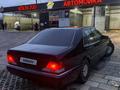 Mercedes-Benz S 320 1995 годаfor4 300 000 тг. в Алматы – фото 15