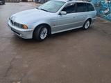 BMW 525 2001 года за 5 400 000 тг. в Кокшетау – фото 2