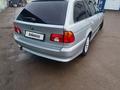 BMW 525 2001 года за 5 400 000 тг. в Кокшетау – фото 5