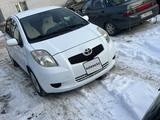 Toyota Yaris 2007 года за 4 200 000 тг. в Уральск – фото 2