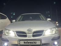 Nissan Almera 2001 года за 1 450 000 тг. в Актобе