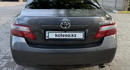 Toyota Camry 2007 года за 6 200 000 тг. в Тараз – фото 4
