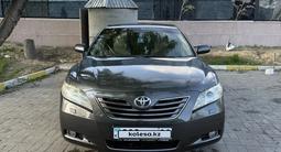 Toyota Camry 2007 года за 6 200 000 тг. в Тараз – фото 3