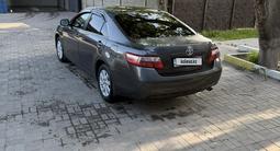 Toyota Camry 2007 года за 6 200 000 тг. в Тараз – фото 2