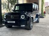 Mercedes-Benz G 55 AMG 2002 года за 17 500 000 тг. в Шымкент – фото 5