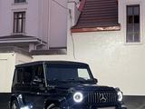 Mercedes-Benz G 55 AMG 2002 года за 17 500 000 тг. в Шымкент