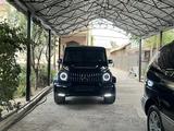 Mercedes-Benz G 55 AMG 2002 года за 17 500 000 тг. в Шымкент – фото 4