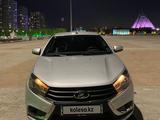 ВАЗ (Lada) Vesta 2020 года за 4 600 000 тг. в Астана