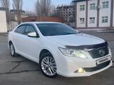 Toyota Camry 2013 года за 9 500 000 тг. в Атырау