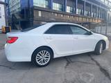 Toyota Camry 2013 года за 9 500 000 тг. в Атырау – фото 4