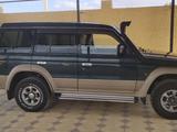 Mitsubishi Pajero 1993 годаүшін2 500 000 тг. в Жанаозен – фото 2