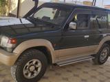 Mitsubishi Pajero 1993 годаүшін2 500 000 тг. в Жанаозен – фото 4