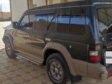 Mitsubishi Pajero 1993 годаүшін2 500 000 тг. в Жанаозен – фото 5