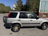 Honda CR-V 1996 года за 1 500 000 тг. в Астана – фото 4