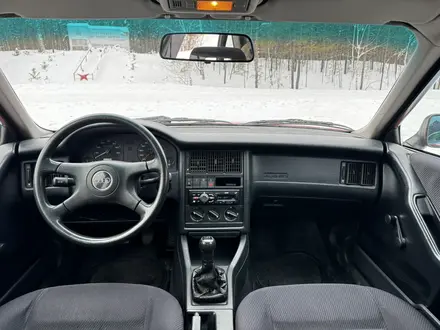 Audi 80 1993 года за 3 200 000 тг. в Кокшетау – фото 13