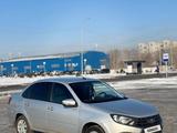 ВАЗ (Lada) Granta 2190 2022 года за 4 700 000 тг. в Павлодар – фото 2
