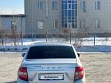 ВАЗ (Lada) Granta 2190 2022 года за 4 700 000 тг. в Павлодар – фото 4