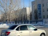 ВАЗ (Lada) Granta 2190 2022 года за 4 700 000 тг. в Павлодар – фото 3