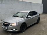 Chevrolet Cruze 2012 года за 3 200 000 тг. в Семей – фото 4